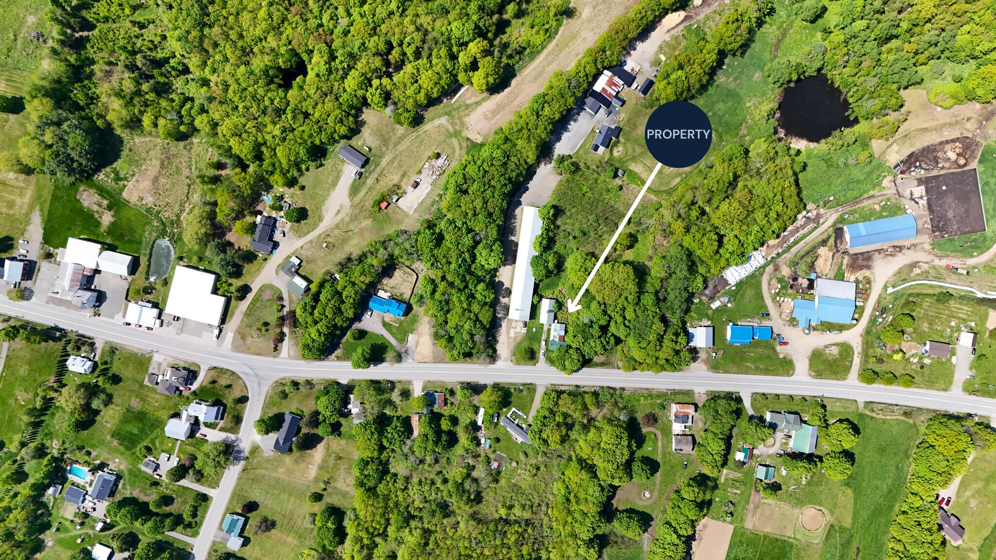 26 Unity Road Albion ME 04910