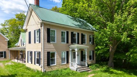 26 Unity Road Albion ME 04910