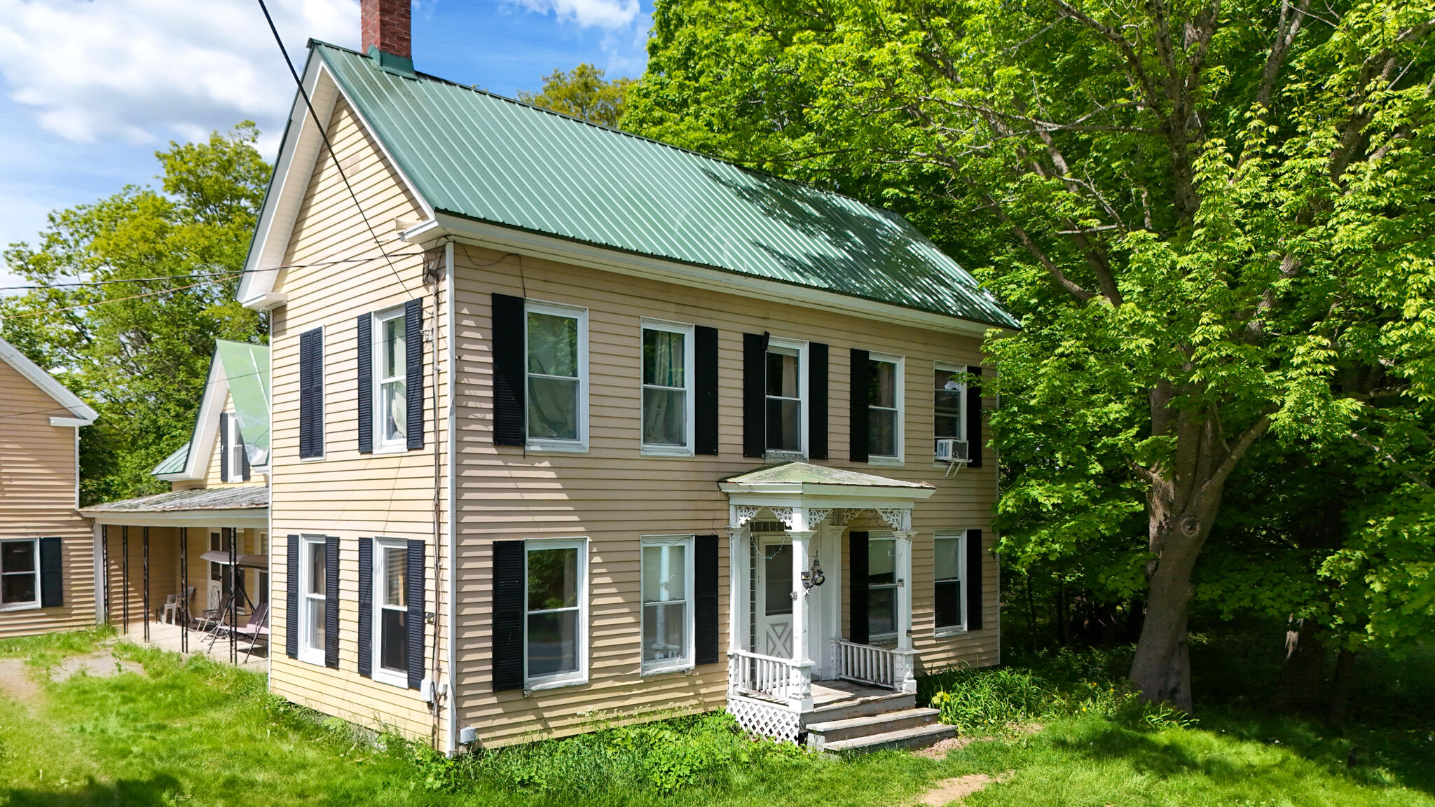 26 Unity Road Albion ME 04910