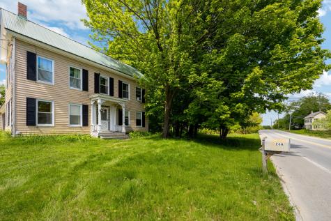 26 Unity Road Albion ME 04910