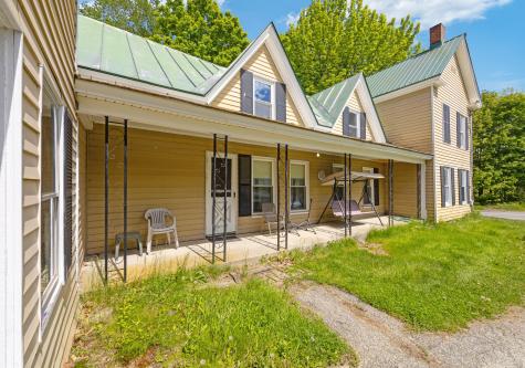 26 Unity Road Albion ME 04910