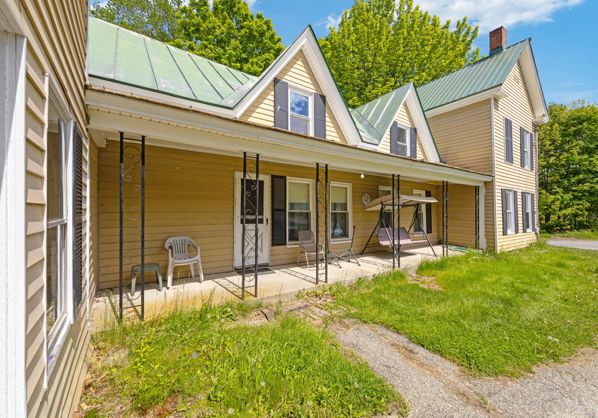 26 Unity Road Albion ME 04910