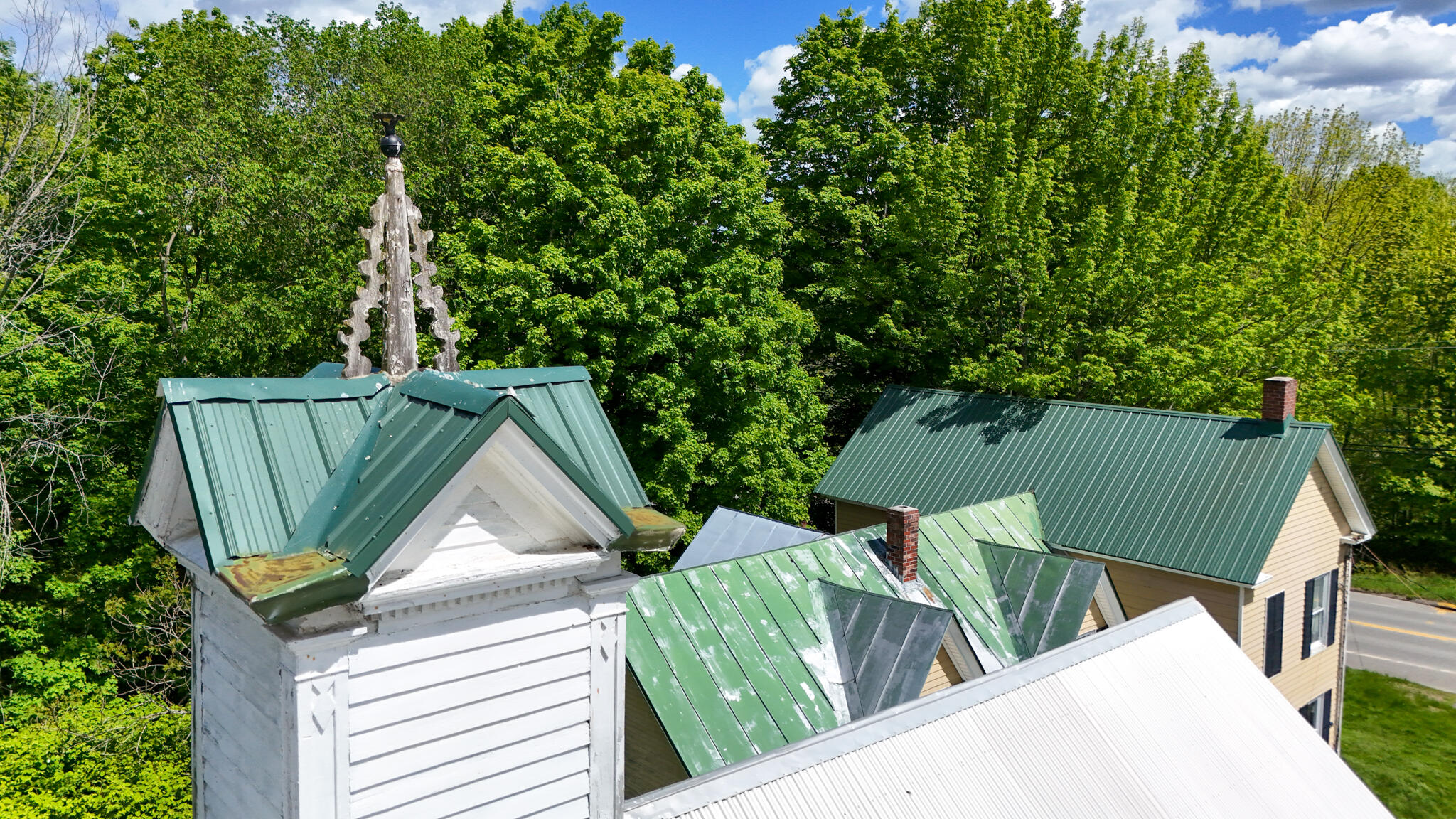 26 Unity Road Albion ME 04910