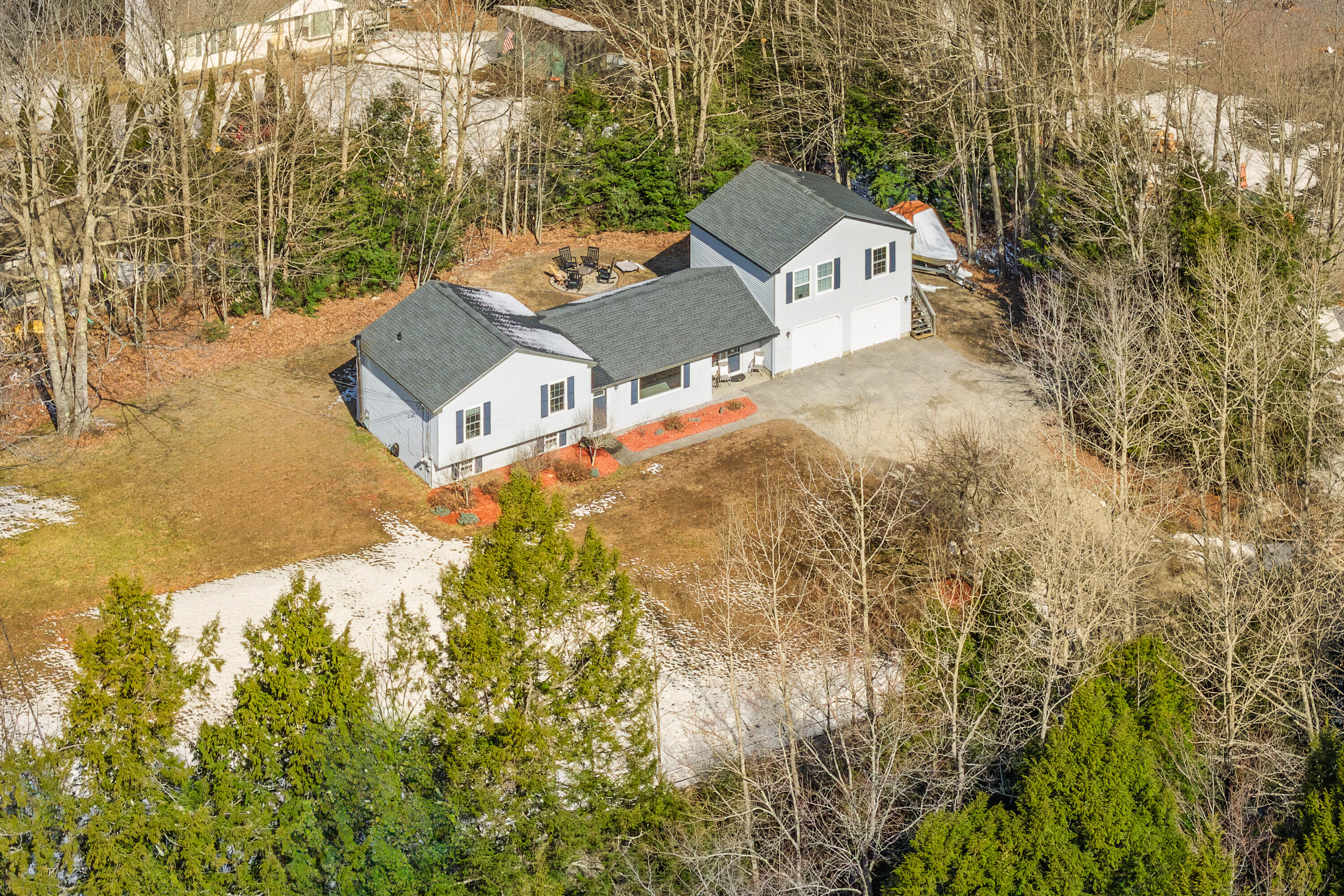 43 Fall Ridge Road Windham ME 04062