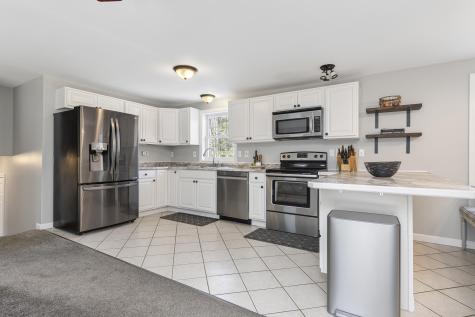 43 Fall Ridge Road Windham ME 04062