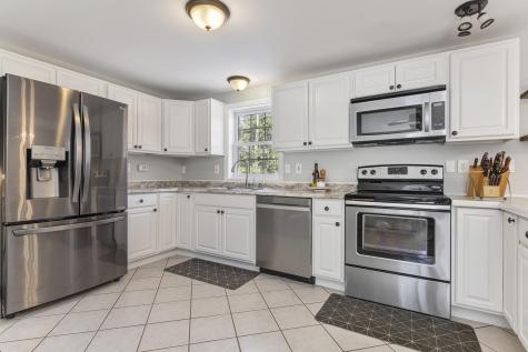 43 Fall Ridge Road Windham ME 04062