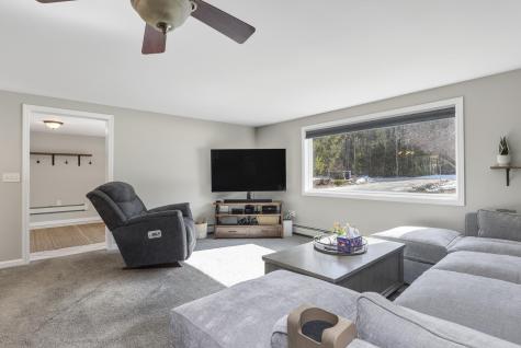 43 Fall Ridge Road Windham ME 04062