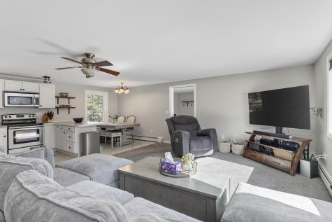 43 Fall Ridge Road Windham ME 04062