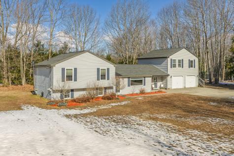 43 Fall Ridge Road Windham ME 04062