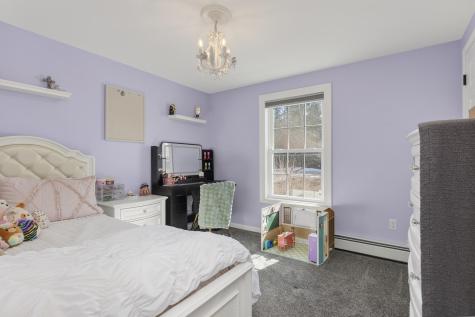 43 Fall Ridge Road Windham ME 04062