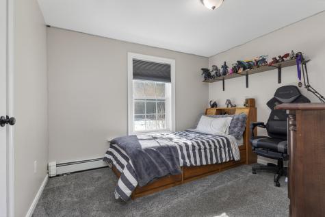 43 Fall Ridge Road Windham ME 04062