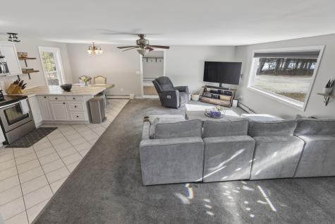 43 Fall Ridge Road Windham ME 04062