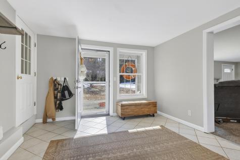 43 Fall Ridge Road Windham ME 04062