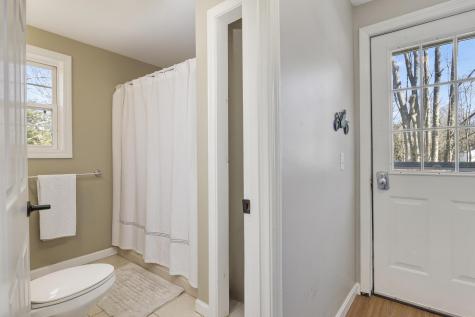 43 Fall Ridge Road Windham ME 04062