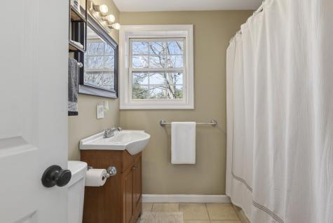 43 Fall Ridge Road Windham ME 04062