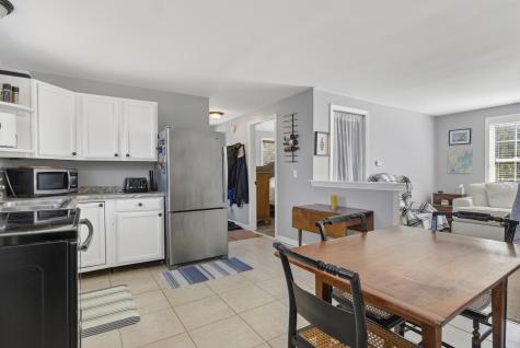 43 Fall Ridge Road Windham ME 04062