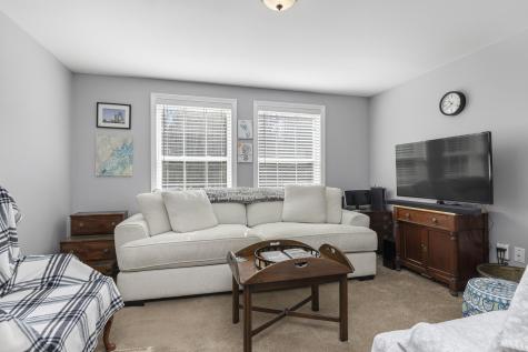 43 Fall Ridge Road Windham ME 04062