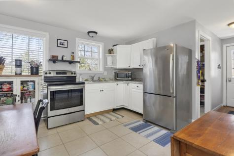 43 Fall Ridge Road Windham ME 04062