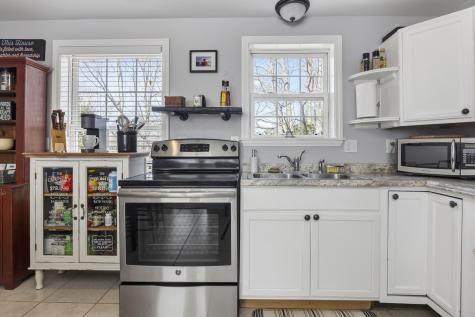 43 Fall Ridge Road Windham ME 04062