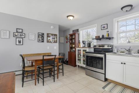 43 Fall Ridge Road Windham ME 04062