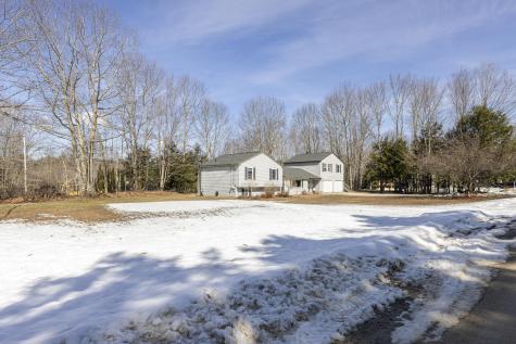 43 Fall Ridge Road Windham ME 04062