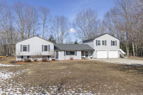 43 Fall Ridge Road Windham ME 04062