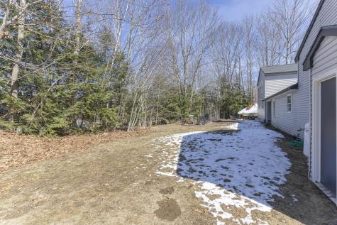 43 Fall Ridge Road Windham ME 04062