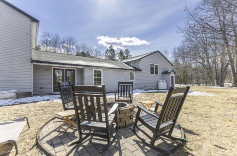 43 Fall Ridge Road Windham ME 04062