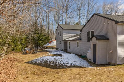43 Fall Ridge Road Windham ME 04062