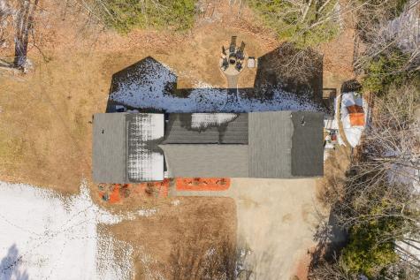43 Fall Ridge Road Windham ME 04062