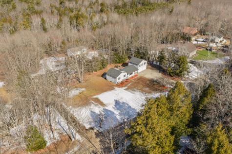 43 Fall Ridge Road Windham ME 04062