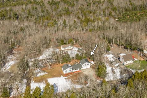 43 Fall Ridge Road Windham ME 04062