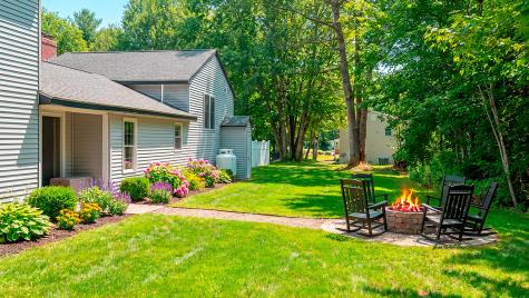 43 Fall Ridge Road Windham ME 04062