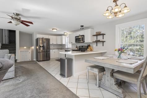 43 Fall Ridge Road Windham ME 04062