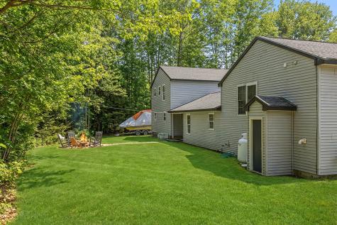 43 Fall Ridge Road Windham ME 04062