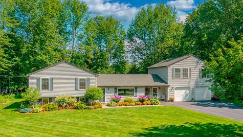 43 Fall Ridge Road Windham ME 04062