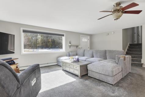 43 Fall Ridge Road Windham ME 04062
