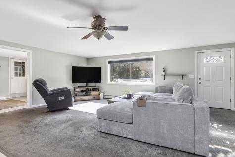 43 Fall Ridge Road Windham ME 04062