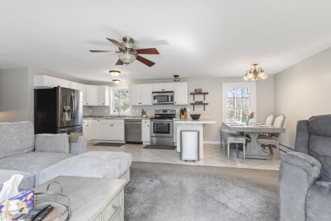 43 Fall Ridge Road Windham ME 04062