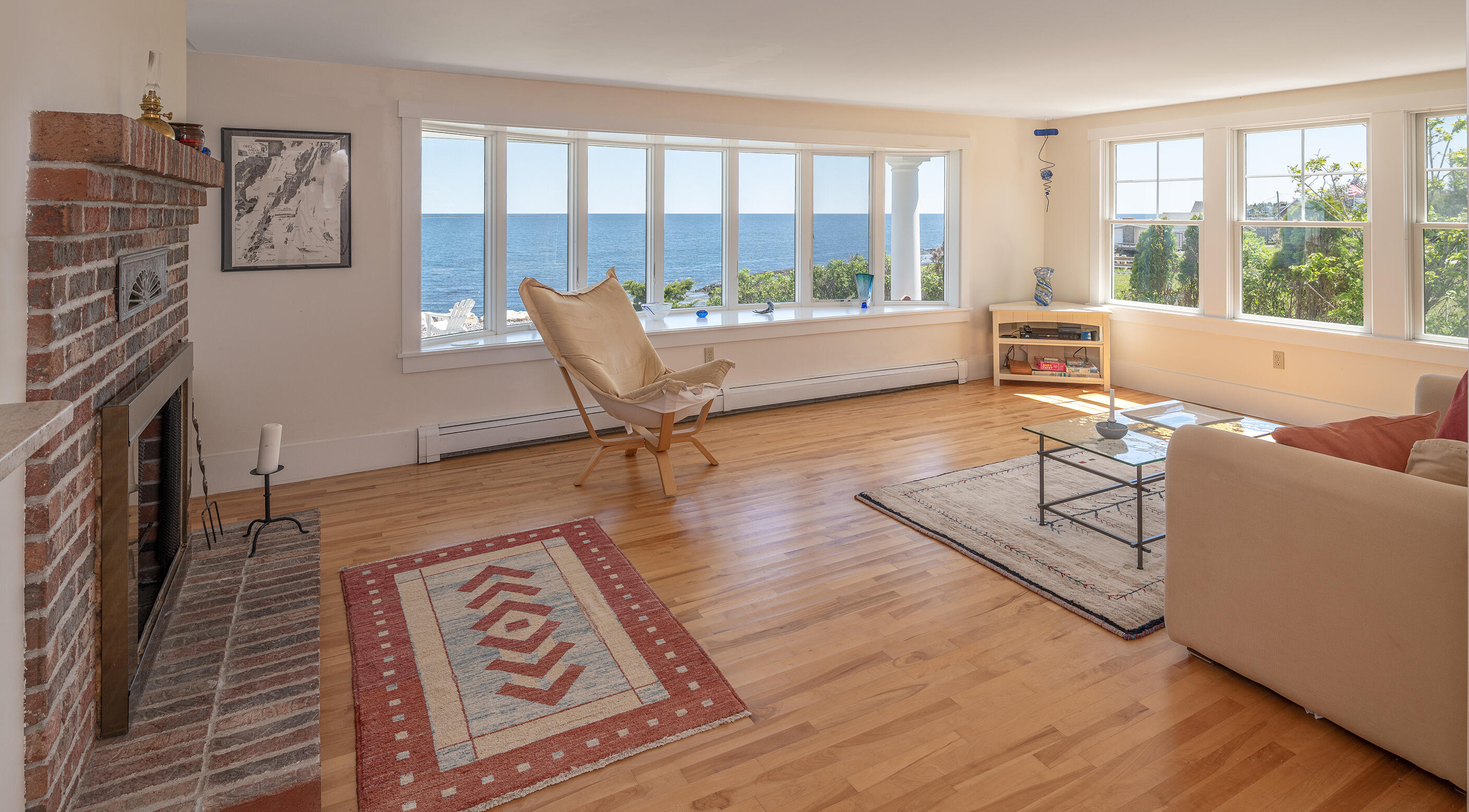 26 Cedar Beach Road Harpswell ME 04003