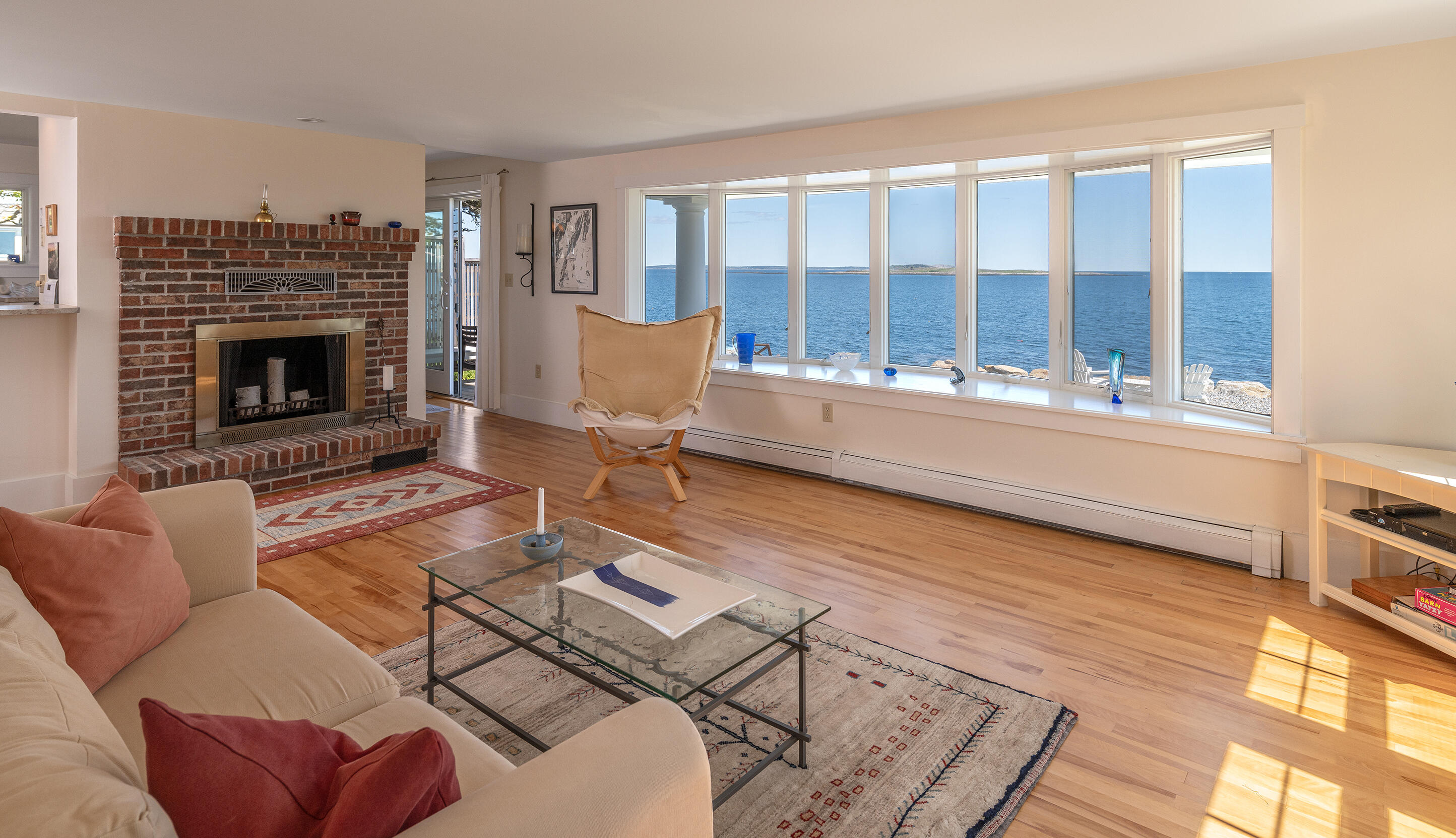 26 Cedar Beach Road Harpswell ME 04003