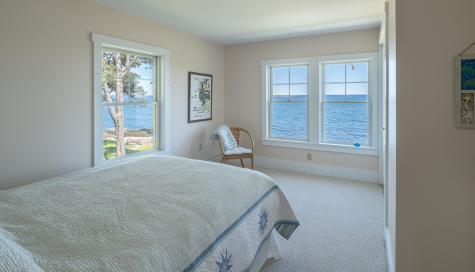 26 Cedar Beach Road Harpswell ME 04003