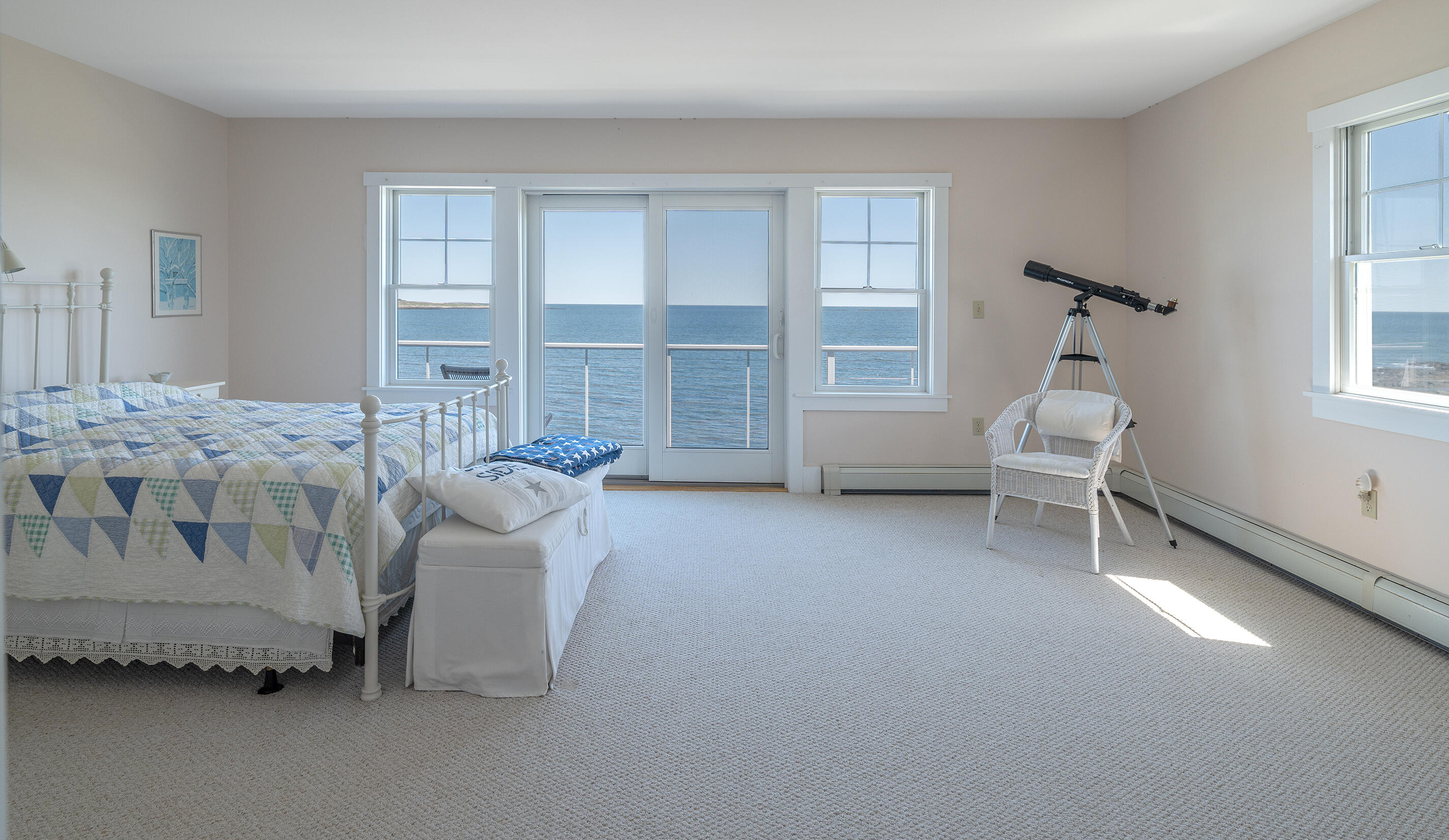 26 Cedar Beach Road Harpswell ME 04003