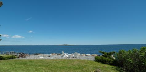 26 Cedar Beach Road Harpswell ME 04003