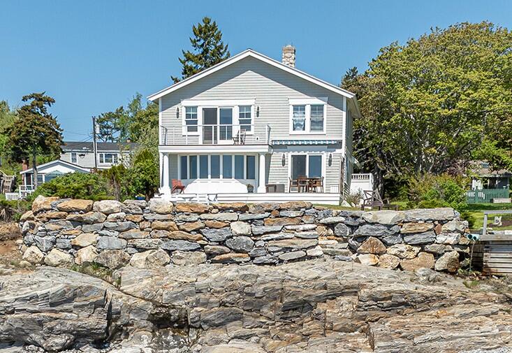 26 Cedar Beach Road Harpswell ME 04003