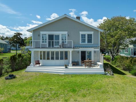 26 Cedar Beach Road Harpswell ME 04003