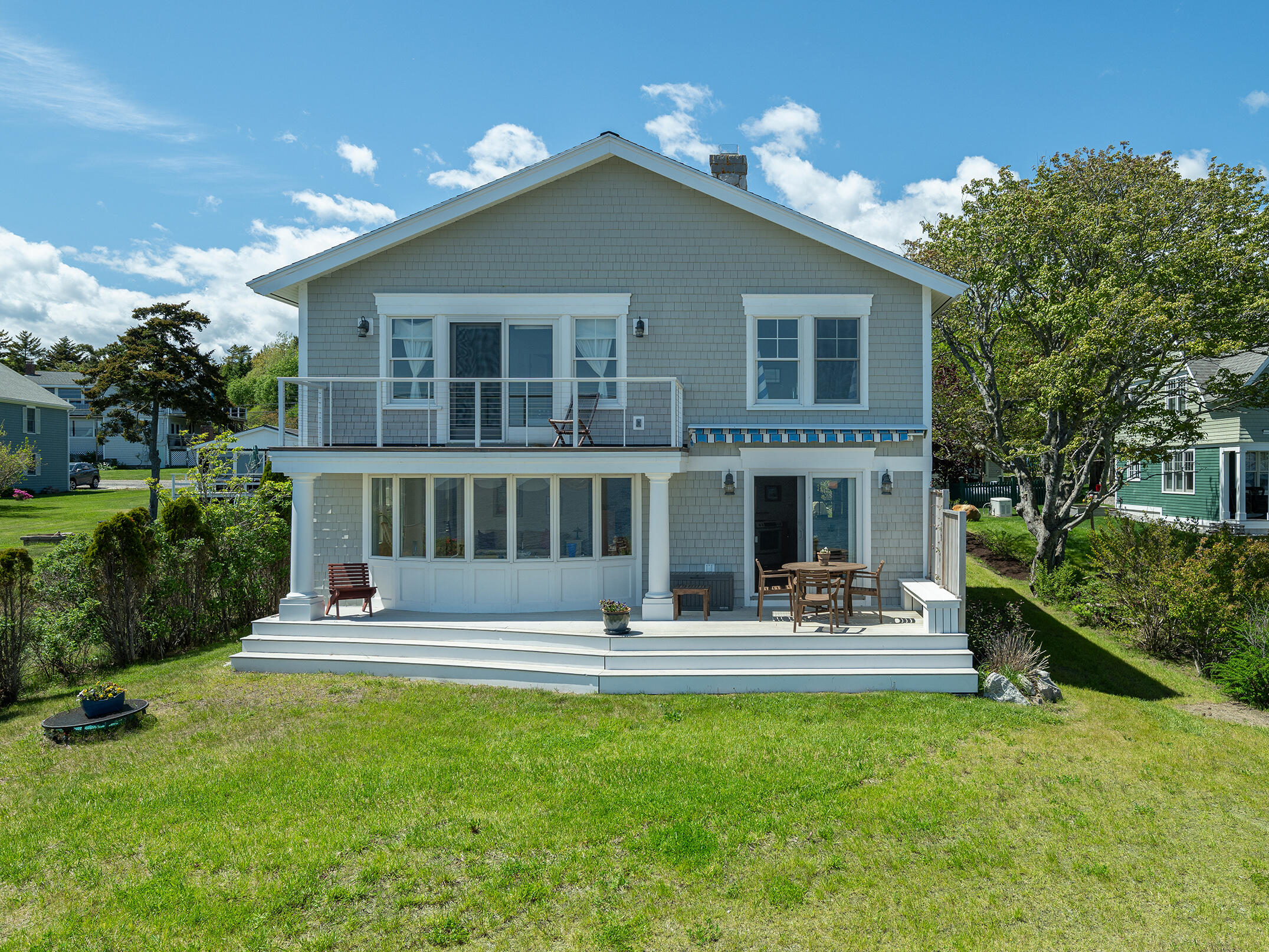 26 Cedar Beach Road Harpswell ME 04003