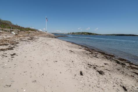 26 Cedar Beach Road Harpswell ME 04003