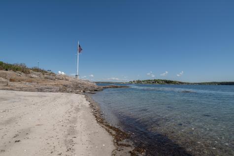 26 Cedar Beach Road Harpswell ME 04003