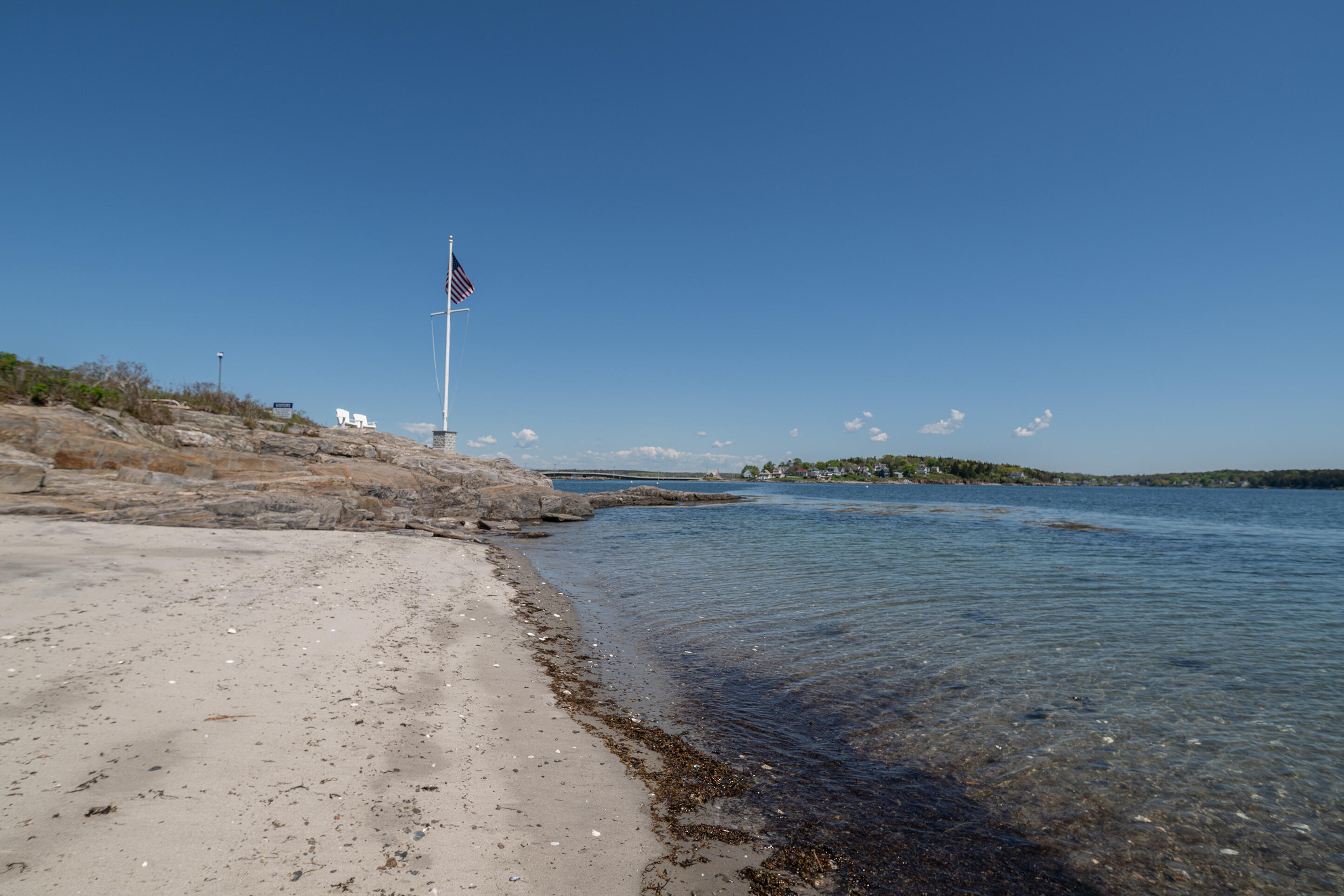 26 Cedar Beach Road Harpswell ME 04003